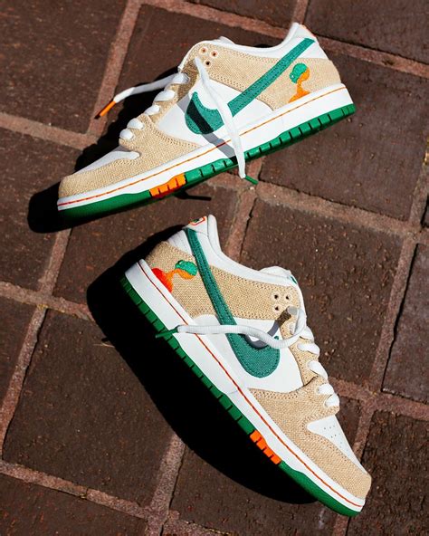 nike dunk low jarritod|Nike dunk Jarritos price.